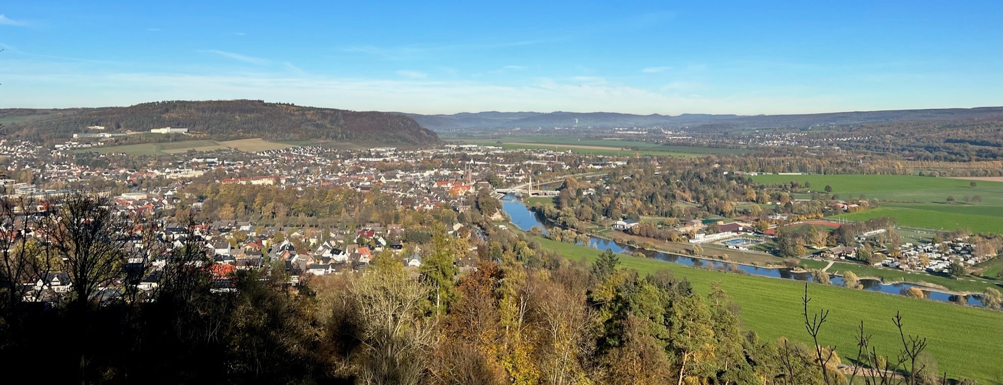 Gemeinsam für eine lebenswerte Zukunft Zukunftsregion