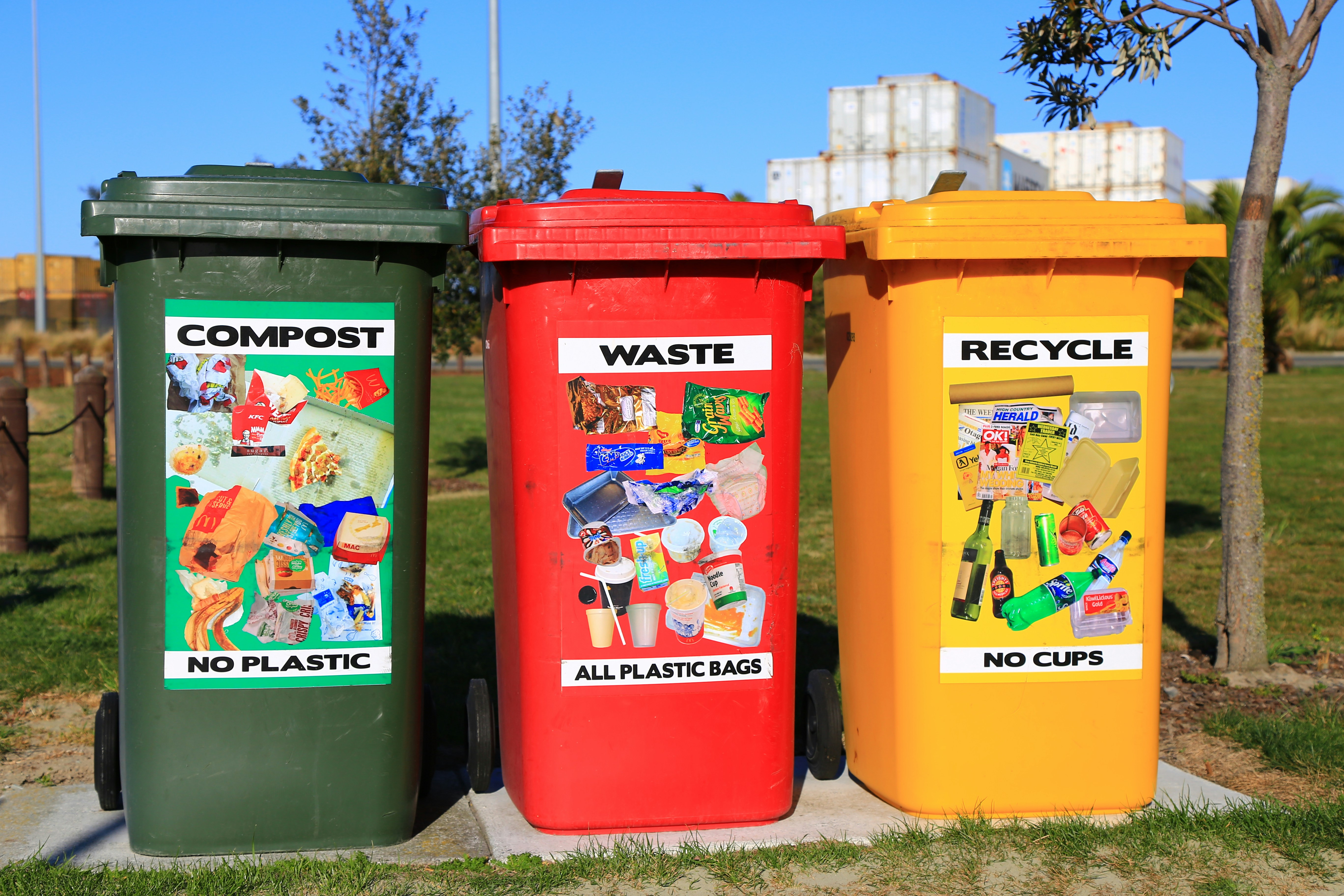 #28: Von Müll zu Mehrwert: Kiels Zero Waste Erfolgsgeschichte